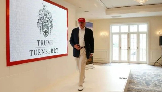 Turnberry system global economic framework